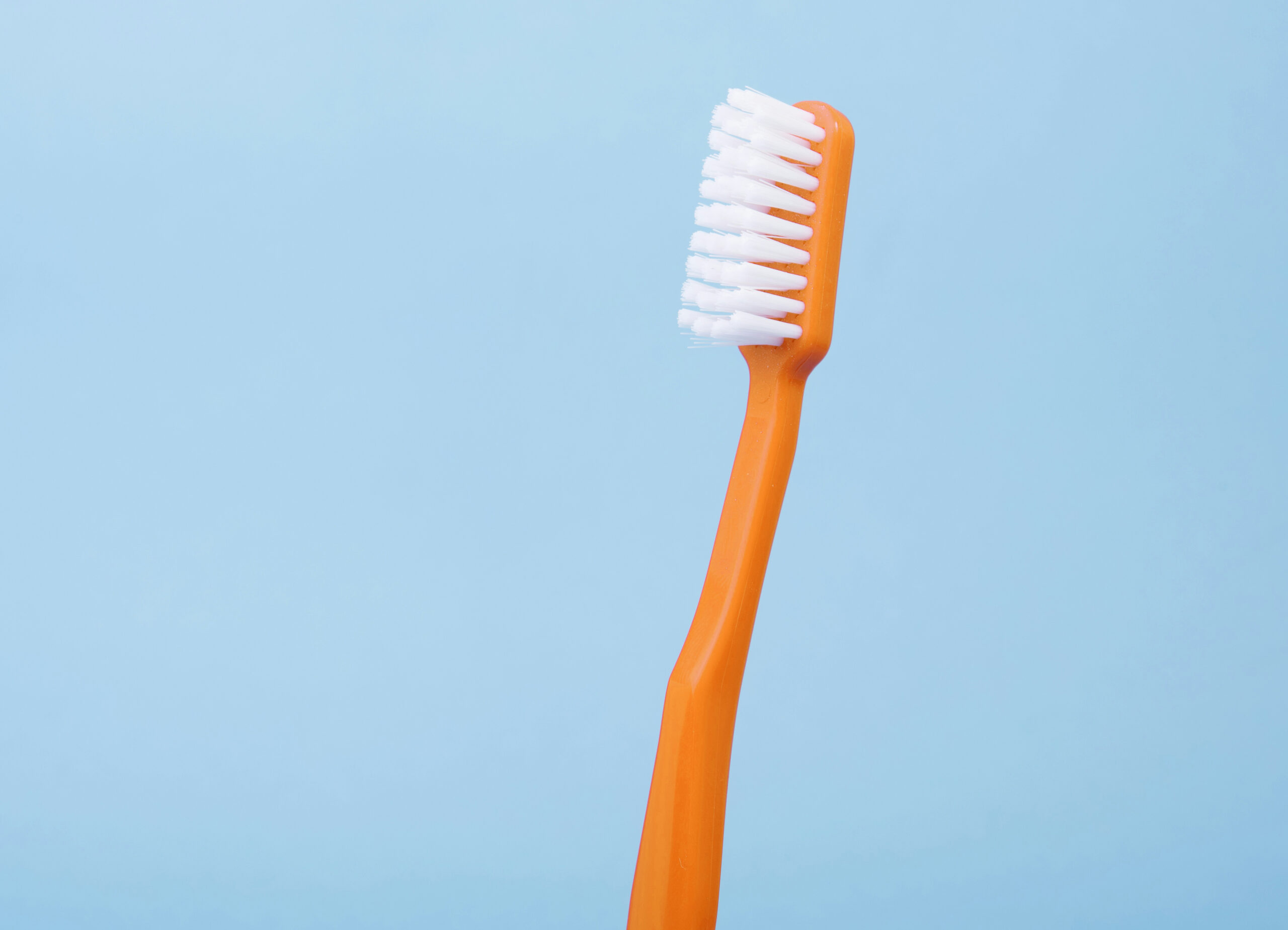 Pediatric Dentist Coquitlam 3 Toothbrush
